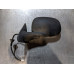 GRN430 Driver Left Side View Mirror From 1998 Dodge Ram 3500  5.9